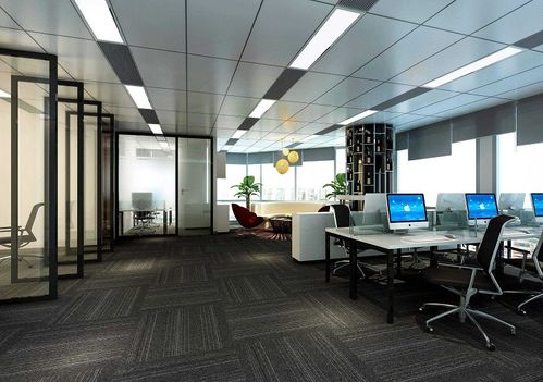 關于中央空調,你是否存在這樣的誤區