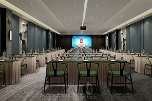 武漢度假酒店設(shè)計公司 予與魚精品度假酒店設(shè)計