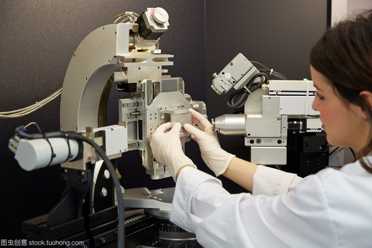 x射線衍射儀。技術(shù)服務(wù)行業(yè)。圣塞巴斯蒂安tecnalia研究和創(chuàng)新donostiagipuzkoa巴斯克的國家西班牙。