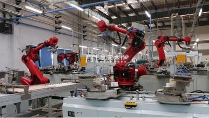 夢天家居2022:錨定四大戰(zhàn)略、重塑終端服務(wù)、提升品牌勢能