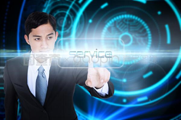 針對未來技術(shù)背景的服務(wù)