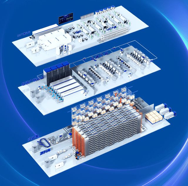 喜訊!派迅智能榮獲LT中國物流技術創新產品獎