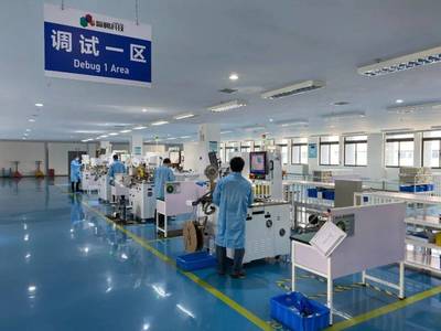 青浦企業服務中心做好上門&ldquo;店小二&rdquo;,助力高新技術企業緩解難題